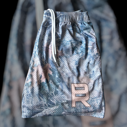 Baru Camo