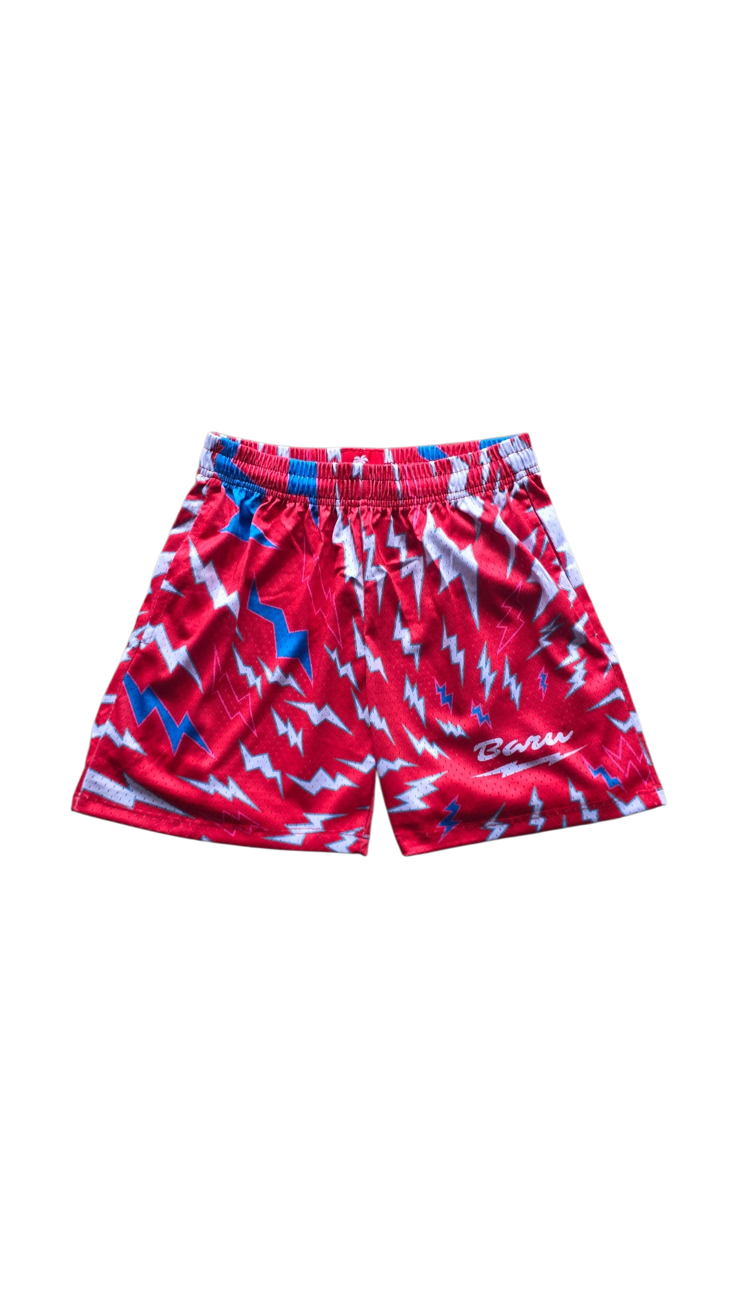 -Baru flash cerise