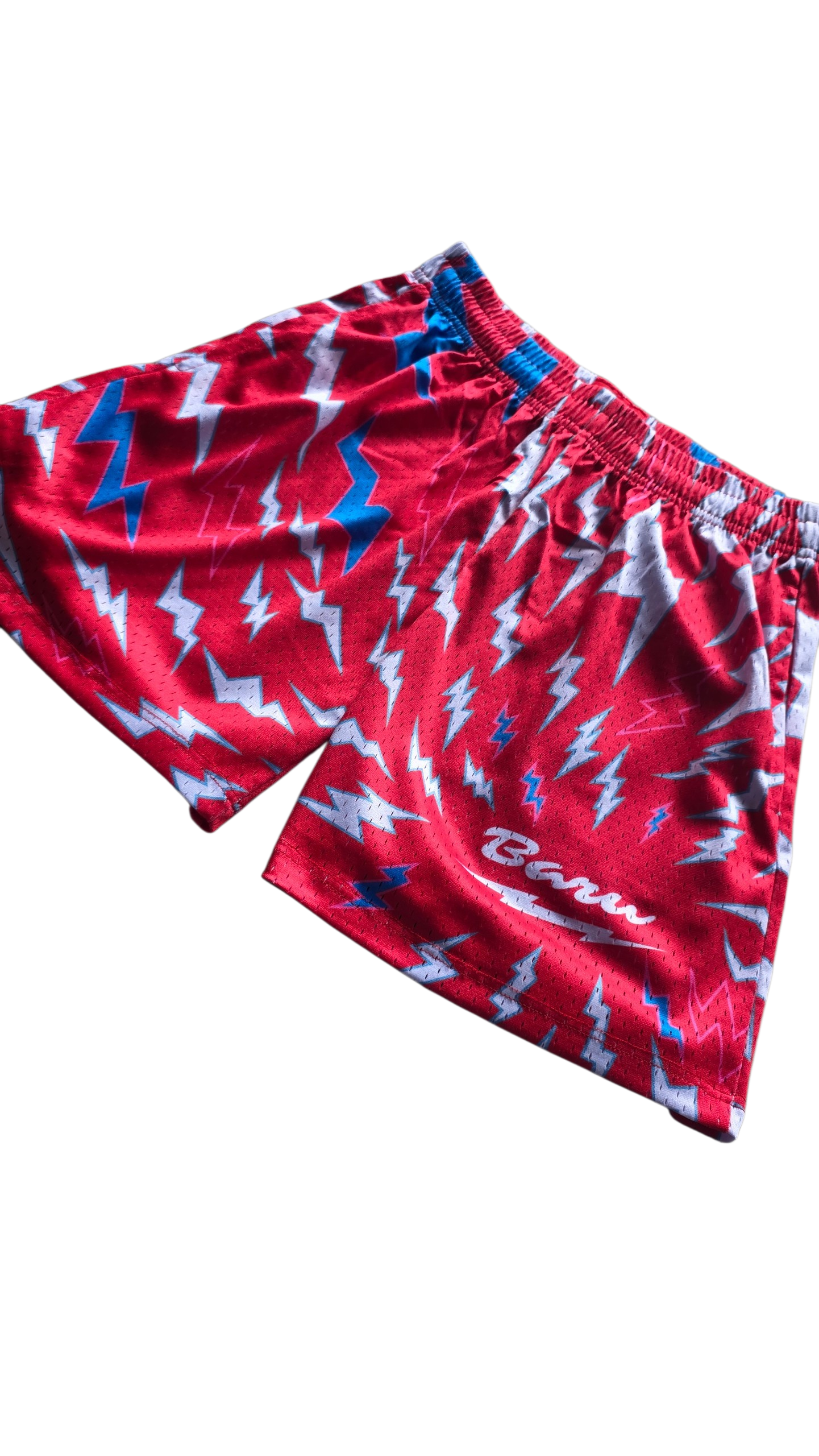 -Baru flash cerise