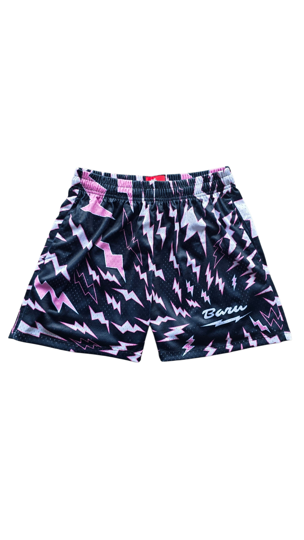 -Baru flash navy
