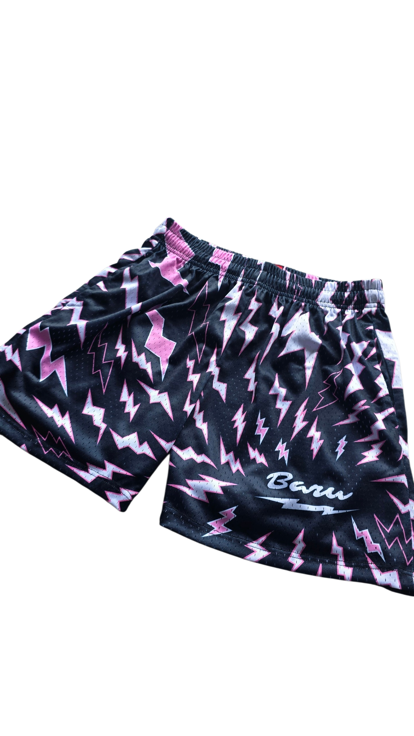-Baru flash navy