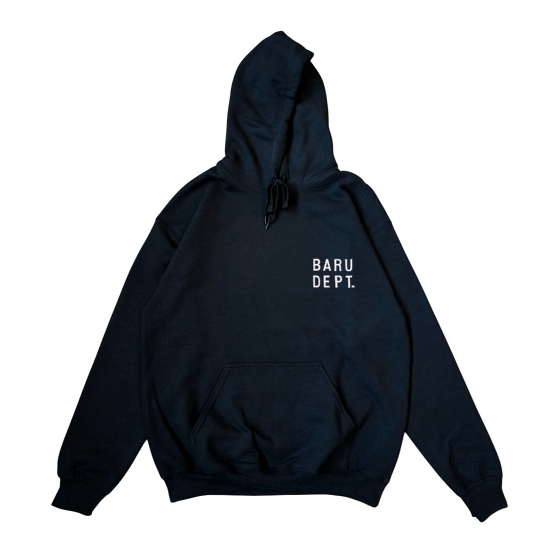 Essential Hoodie Embroidered