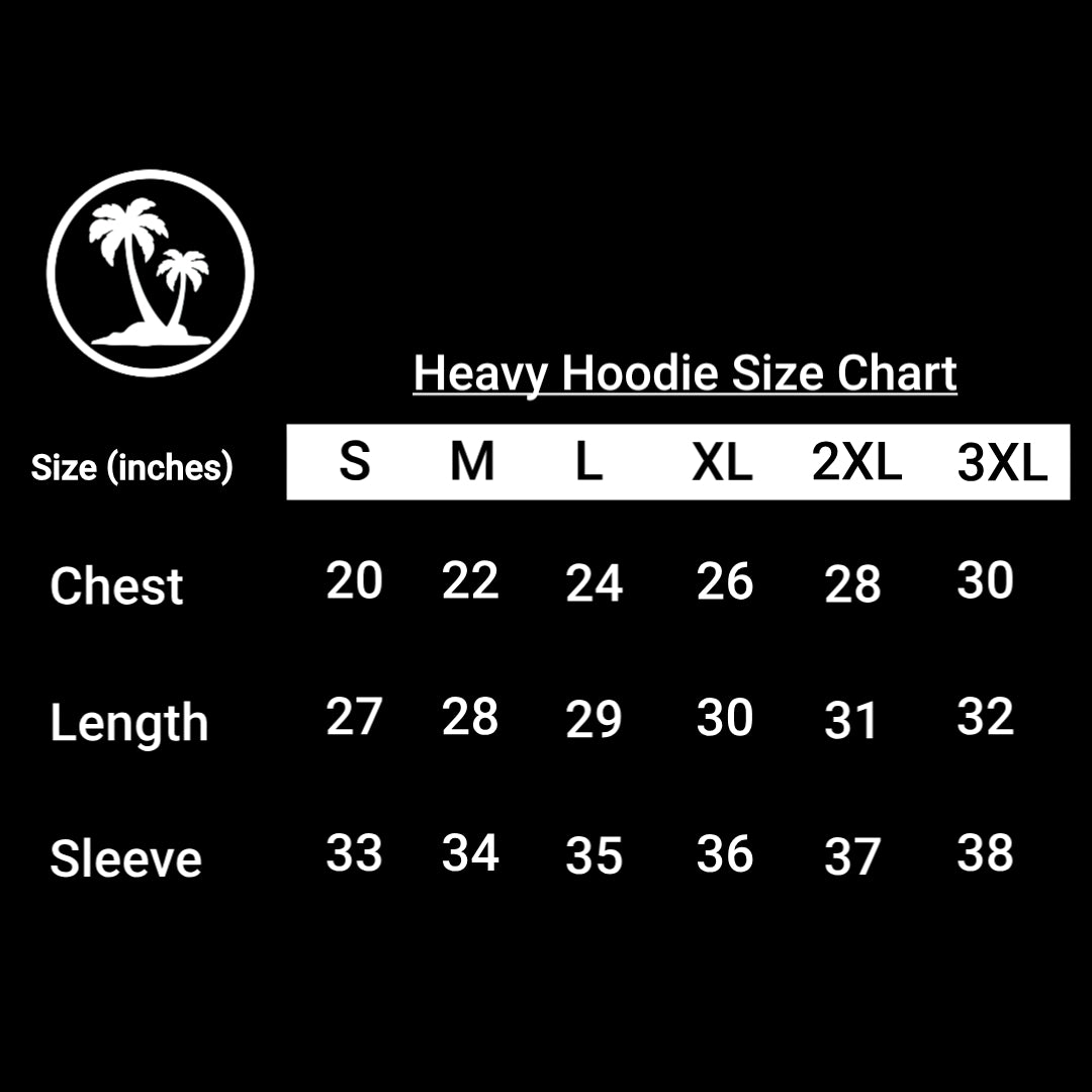 Essential Hoodie Embroidered