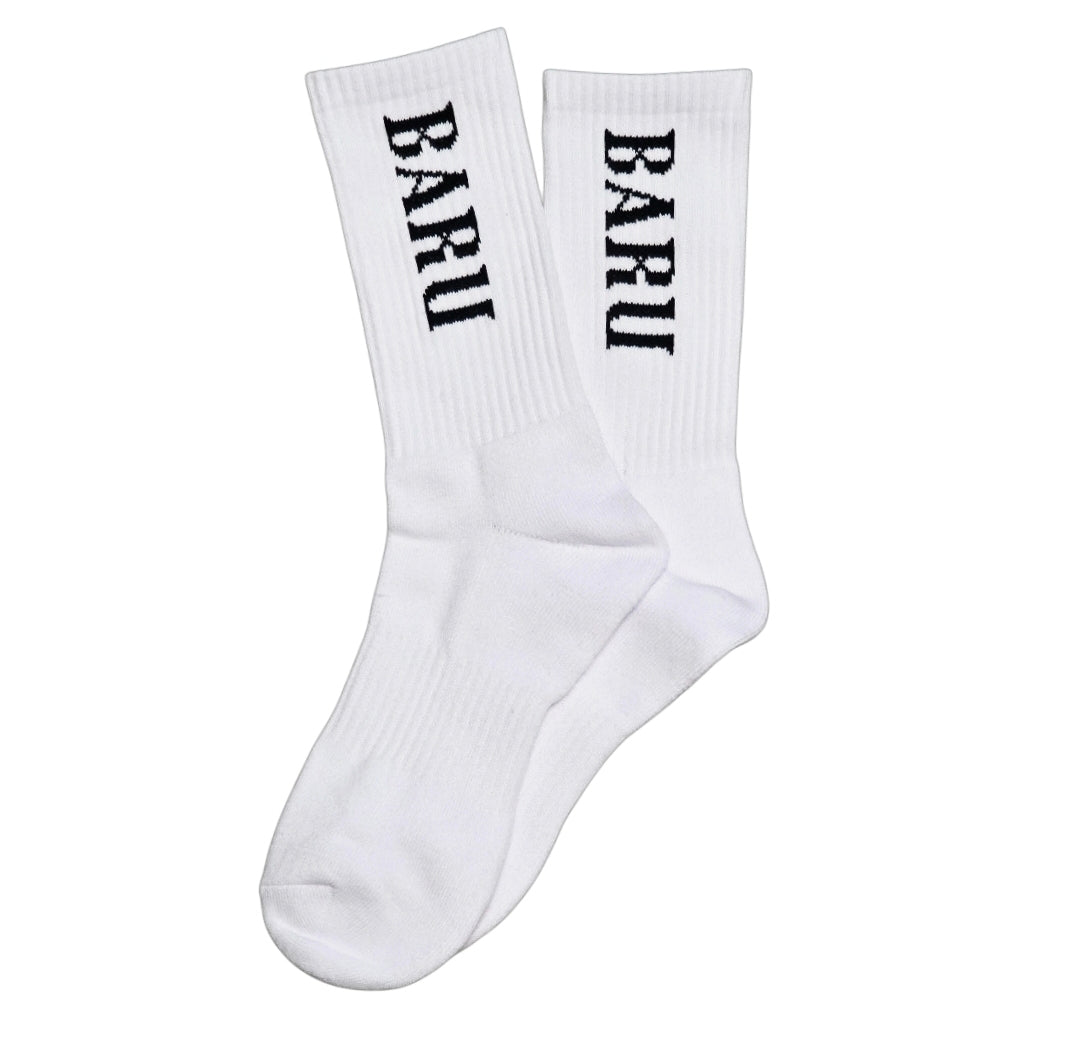 Baru Socks