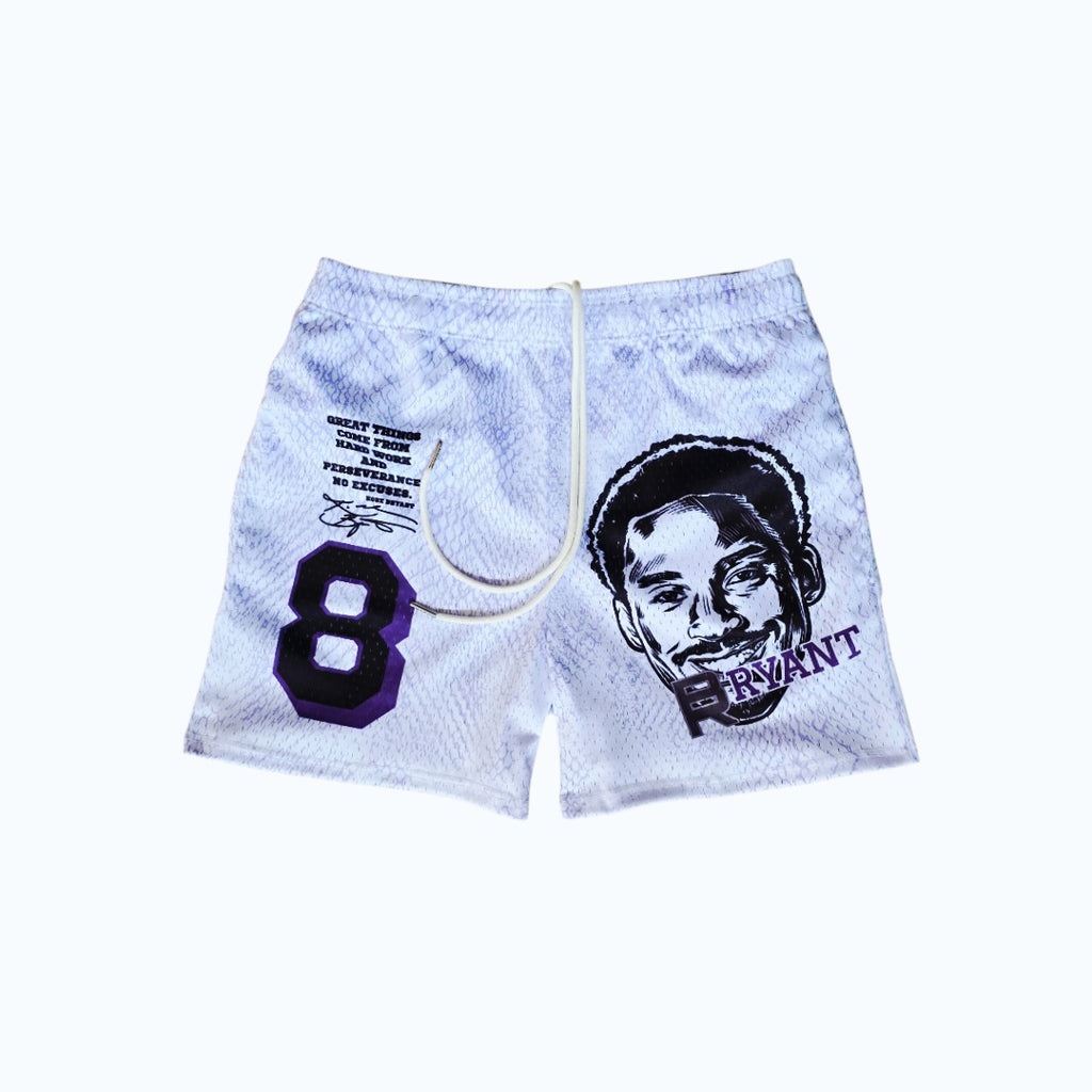 Baru 8 Young Kobe