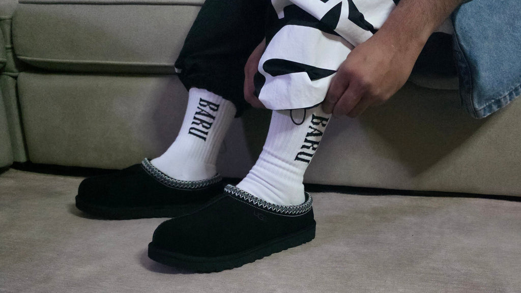 Baru Socks